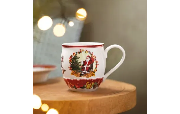 VILLEROY ET BOCH TOY 14-8332-4843